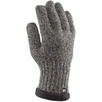 Millet Wool Handschuhe