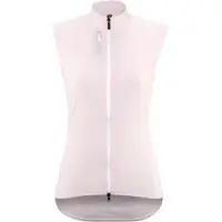 Mavic - Women's Aksium Wind Vest - Fahrradjacke Gr XL rosa