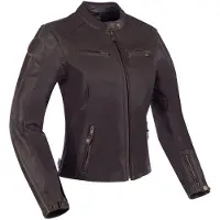 Segura Devon Lederjacke