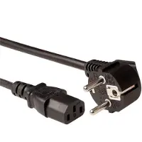 ACT Ak5211 Netzkabel 2 M