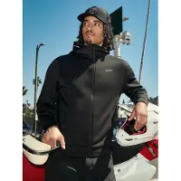 Alpinestars Cypher Kapuzenpullover Black
