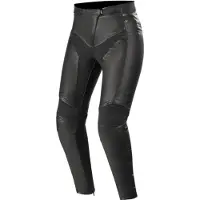 Alpinestars Vika V2 Lederhosen