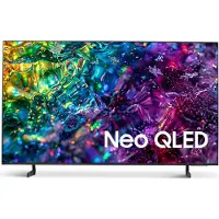 Samsung QE55QN70H, 139,7 cm (55"), 3840 x 2160 Pixel, Neo QLED, Smart-TV, WLAN, Schwarz