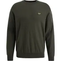PME Legend American Classic Pullover Beluga Grün - L