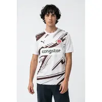 Puma FCSP Auswärtstrikot Replica