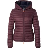 Save the Duck - Women's Daisy - Kunstfaserjacke Gr 4 - L braun