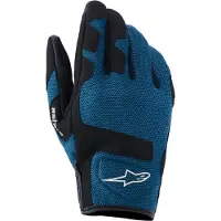 Alpinestars Ignite Handschuhe Indigo Blue Black, Größe: M
