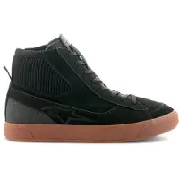 Alpinestars Stated Sneaker Herren Nubuk schwarz, 12