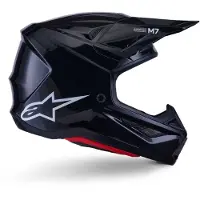 Alpinestars S-m7 Ece22.06 Offroad-helm