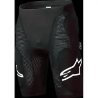 Alpinestars A-impact Plasma Schutzshorts