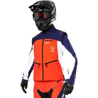 Alpinestars Lite-dura Softshell Jacke