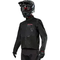 Alpinestars Pro-dura Jacke Schwarz S Mann Schwarz S