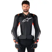 Alpinestars Missile V3 Airflow Rennjacke