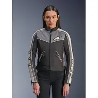 Alpinestars Stella T-dyno Wr Jacke