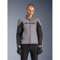 Alpinestars Smx Waterproof Rennjacke