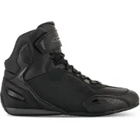 Alpinestars Faster 3 DS Stiefel Herren Microfiber schwarz, 12
