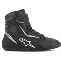 Alpinestars Fastback 2 Drystar Motorradschuhe