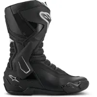 Alpinestars SMX-6 V3 Stiefel Black White