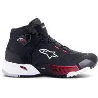 Alpinestars Cr-x Drystar Motorradschuhe