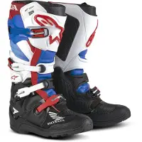 Alpinestars Honda Tech 7 Enduro Drystar Offroad-stiefel