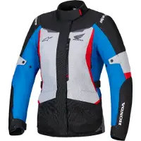 Alpinestars Honda Stella St-1 Wp Jacke
