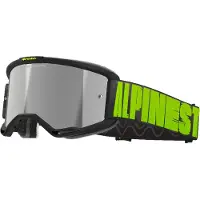 Alpinestars Vision 5 Hollow Offroad-brille