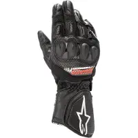 Alpinestars SP-8 Air Handschuhe Unisex schwarz, 2XL
