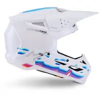 Alpinestars S-m3 Force Ece22.06 Offroad-helm