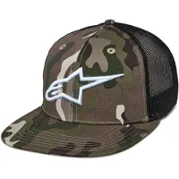 Alpinestars Corp Trucker-kappe