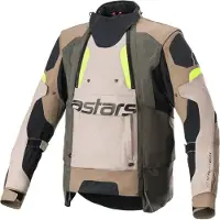 Alpinestars Halo Drystar Jacke