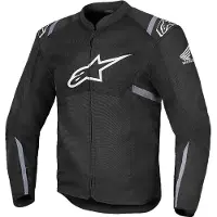 Alpinestars Honda T-sps Air V2 Jacke