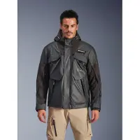 Alpinestars Mospher Wp Jacke Schwarz S Mann Schwarz S