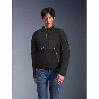 Alpinestars Provoke Jacke Schwarz S Mann Schwarz S