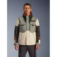 Alpinestars Mospher Wp Jacke Beige M Mann Beige M