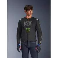 Alpinestars Fq20 T-sps Air V2 Monster Jacke