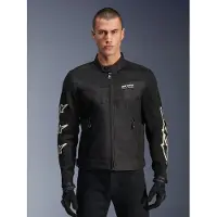 Alpinestars T-dyno Air Jacke