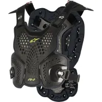 Alpinestars A-1 Roost Guard Schutzweste