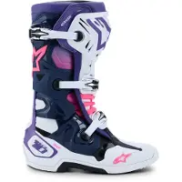 Alpinestars Tech 10 Motocross Stiefel 2026
