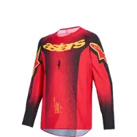 Alpinestars Supertech SCENZ Jugend Motocross Jersey