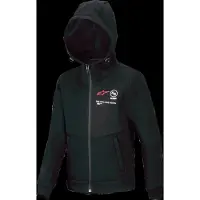 Alpinestars Racer Mx Reißverschlusspullover
