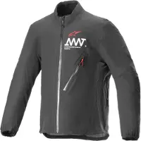 Alpinestars Amt Storm Gear Drystar Xf Regenjacke