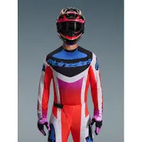 Alpinestars Techstar Knif Langarm-trikot