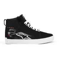Alpinestars Ride-63 Canvas Fq20 Motorradschuhe