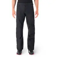 Alpinestars ST-1 Wasserdichte Hose Black