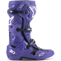 Alpinestars Tech 10 Offroad-stiefel