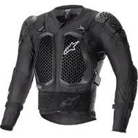 Alpinestars Bionic Action V2 Langarm-schutzjacke