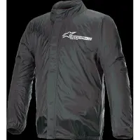 Alpinestars Hurricane V2 Regenjacke