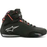 Alpinestars Sektor Wp Motorradschuhe