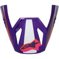 Alpinestars Sm3 Heat Ece06 Visier