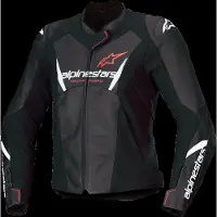 Alpinestars Stella Faster V3 Leder Rennjacke